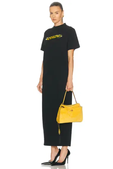 Balenciaga Rodeo Small Top Handle Bag | Thumbnail 2 Balenciaga Rodeo Small Top Handle Bag | Thumbnail 2