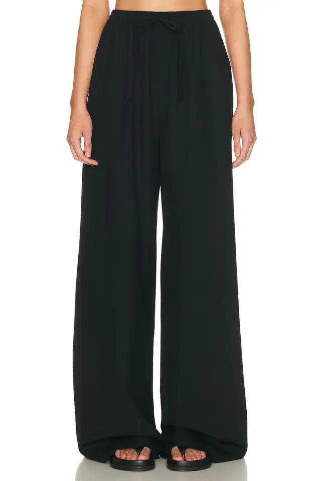 Drawstring Pant