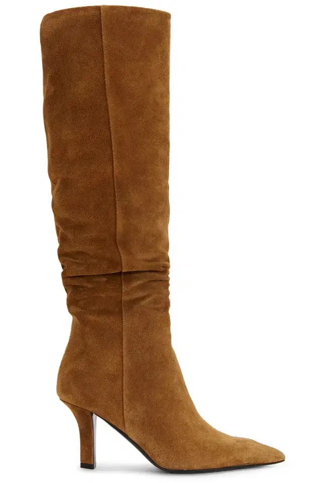 AMINA MUADDI Christine Slouch 80 Boot