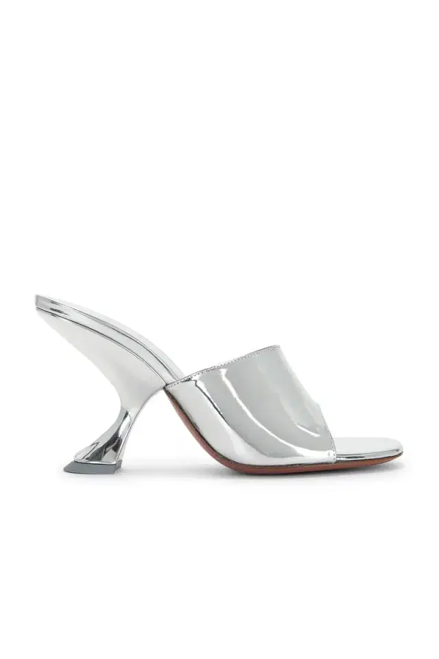 AMINA MUADDI Taylor 90 Mule