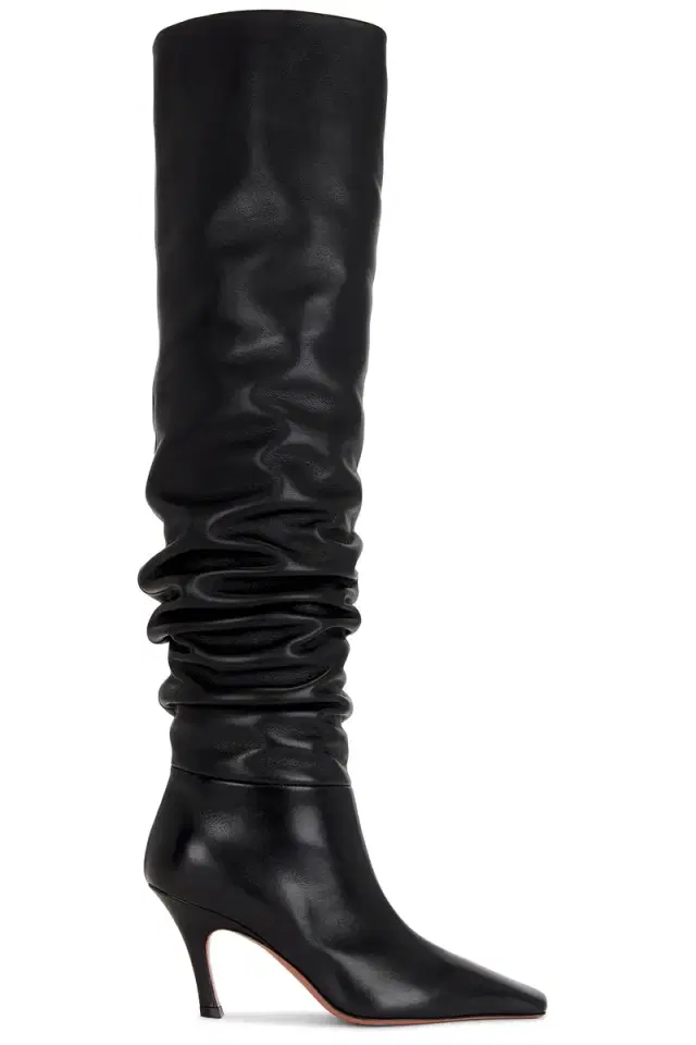 AMINA MUADDI Jamie Thigh High 80 Boot