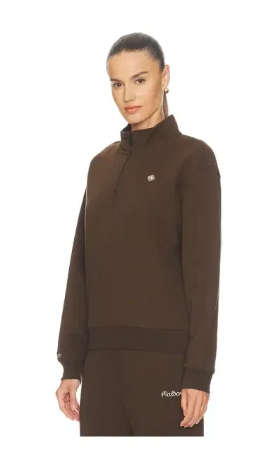Malbon Delilah Diamond Sweatshirt | Thumbnail 2