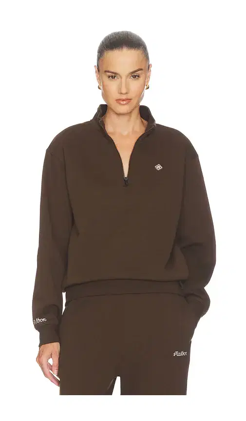 Delilah Diamond Sweatshirt