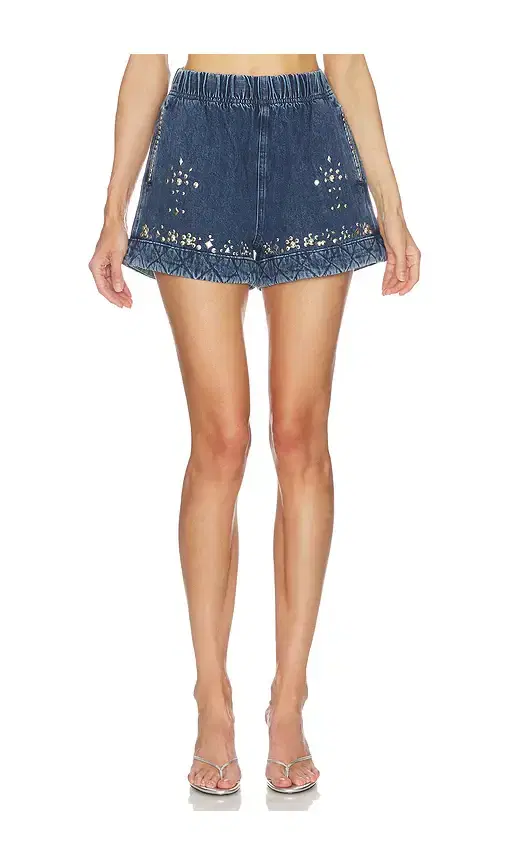 Hayley Menzies Cyndi Shorts
