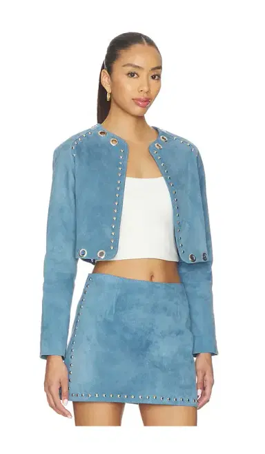 ZUT Darby Jacket | Thumbnail 2