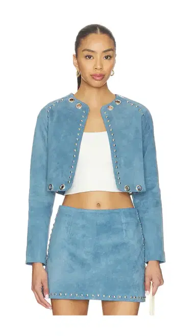 ZUT Darby Jacket | Thumbnail 1