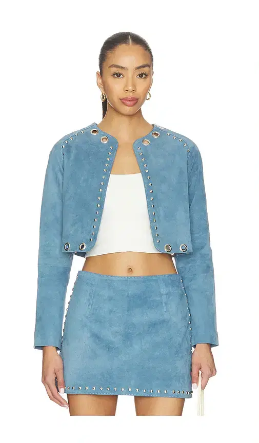 ZUT Darby Jacket