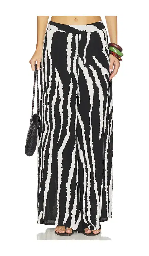 villa fresca Serena Pant