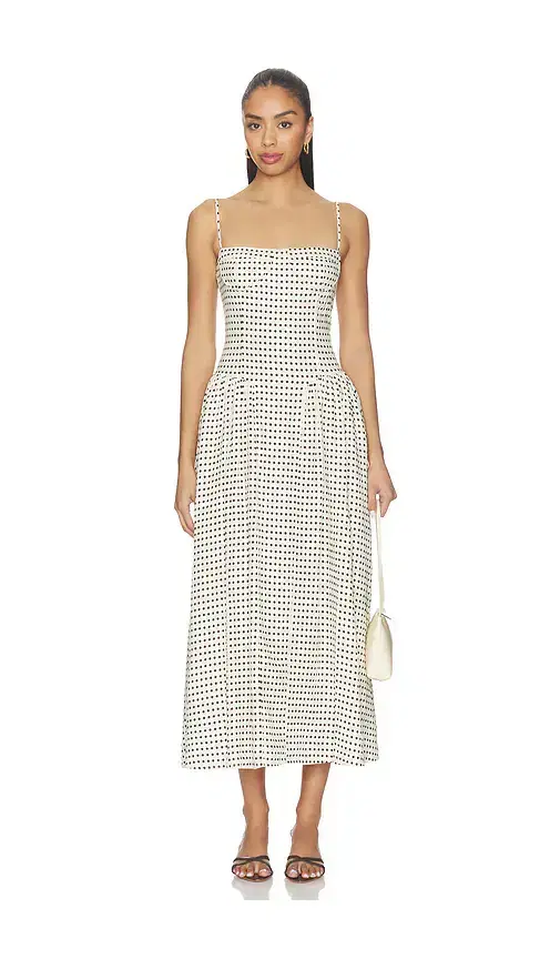 Lou Lou Dress