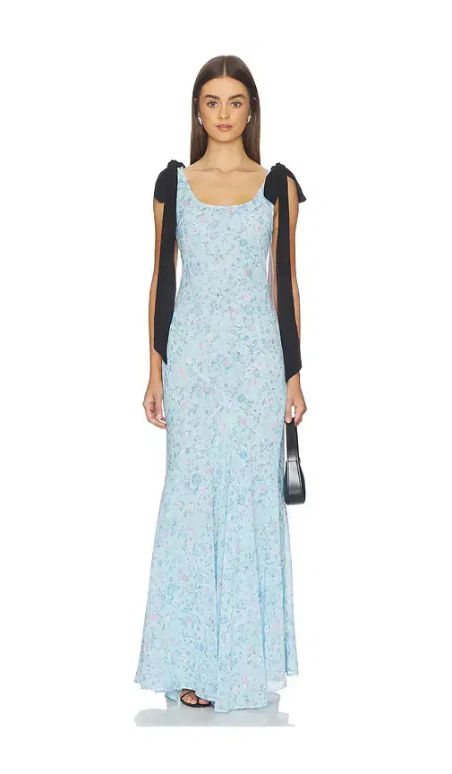 Sydney Dress