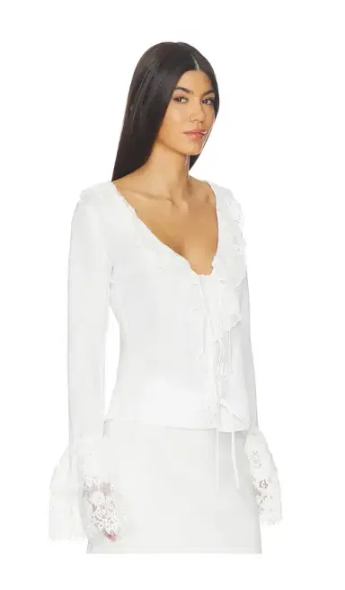 Sister NY Nikki Top | Thumbnail 2