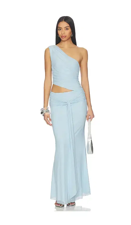 Cobi Maxi Dress 2.0