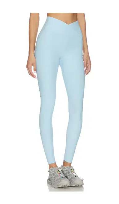 YEAR OF OURS Stretch Veronica Legging | Thumbnail 2 YEAR OF OURS Stretch Veronica Legging | Thumbnail 2