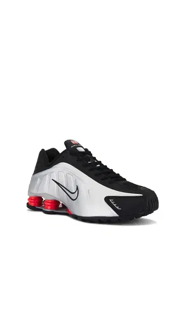 Nike Shox R4 Sneaker | Thumbnail 2 Nike Shox R4 Sneaker | Thumbnail 2