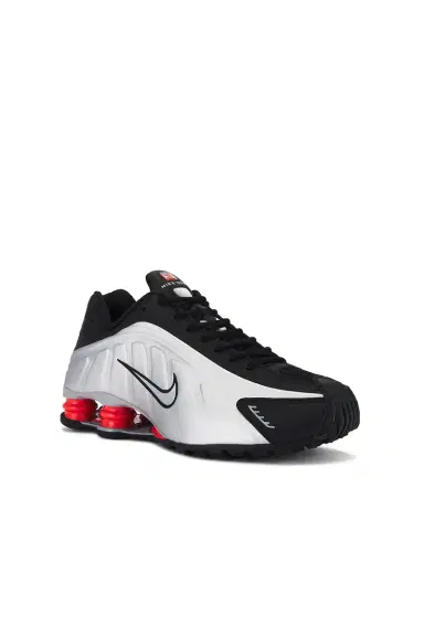 Nike Shox R4 Sneaker | Thumbnail 4 Nike Shox R4 Sneaker | Thumbnail 4