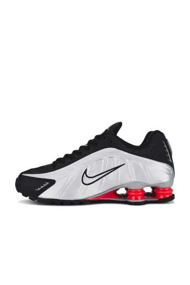 Nike Shox R4 Sneaker | Thumbnail 7 Nike Shox R4 Sneaker | Thumbnail 7