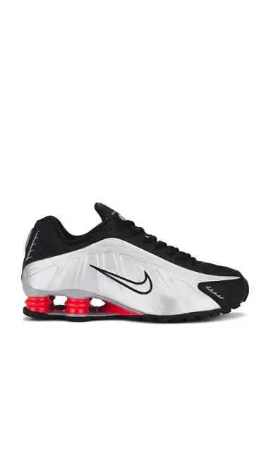 Nike Shox R4 Sneaker | Thumbnail 1 Nike Shox R4 Sneaker | Thumbnail 1