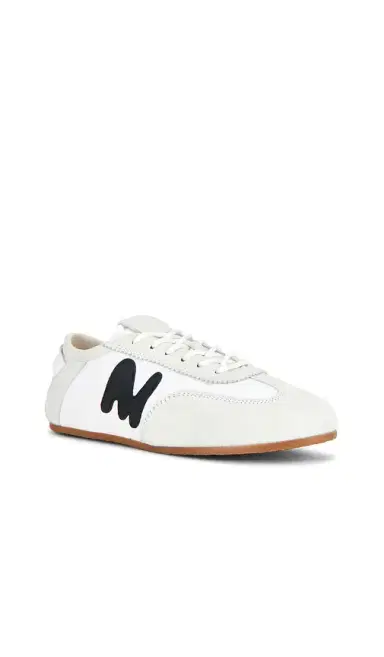 MSGM New Retro Super Light Sneaker | Thumbnail 2