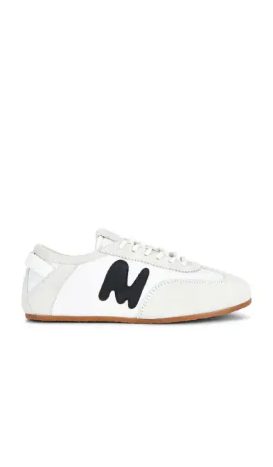 MSGM New Retro Super Light Sneaker | Thumbnail 1