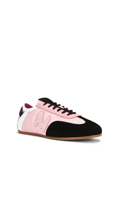 MSGM New Retro Super Light Sneaker | Thumbnail 2