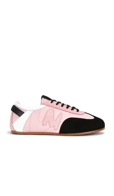 MSGM New Retro Super Light Sneaker | Thumbnail 1