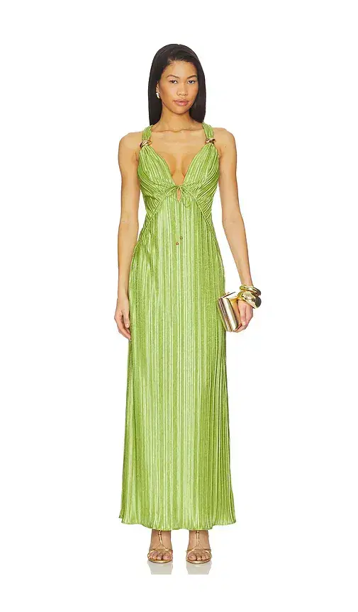Sabina Musayev Kerra Dress