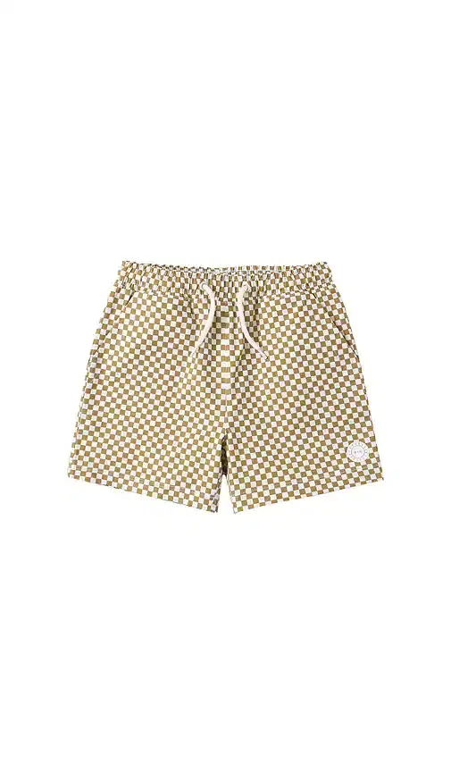 Rylee + Cru Rylee + Cru Boardshort