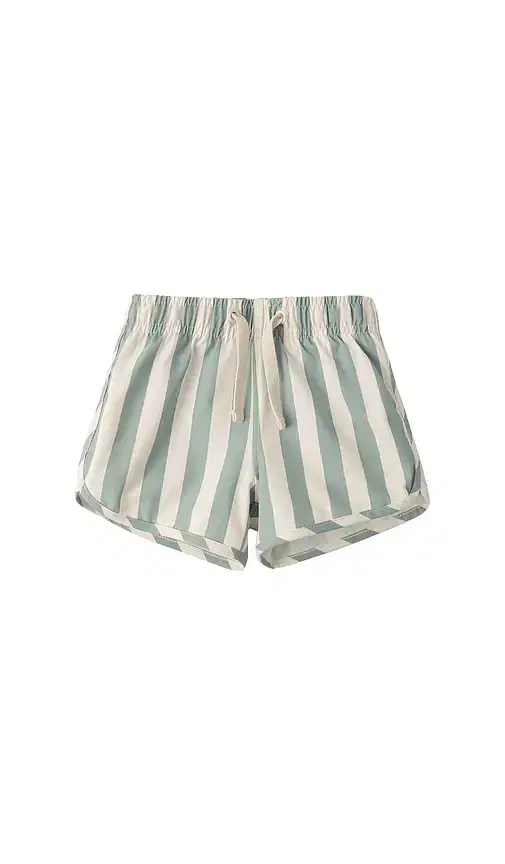 Rylee + Cru Swim Trunk