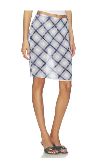 superdown Rylan Skirt | Thumbnail 2