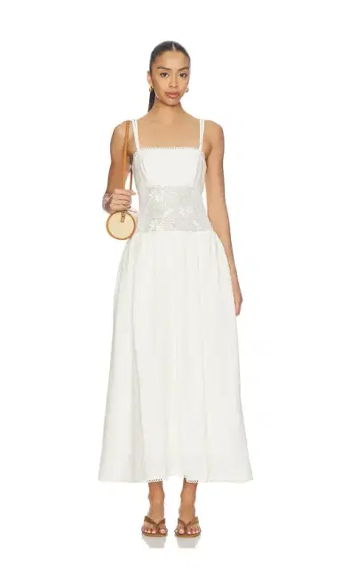 Steve Madden Enza Dress | Thumbnail 1 Steve Madden Enza Dress | Thumbnail 1