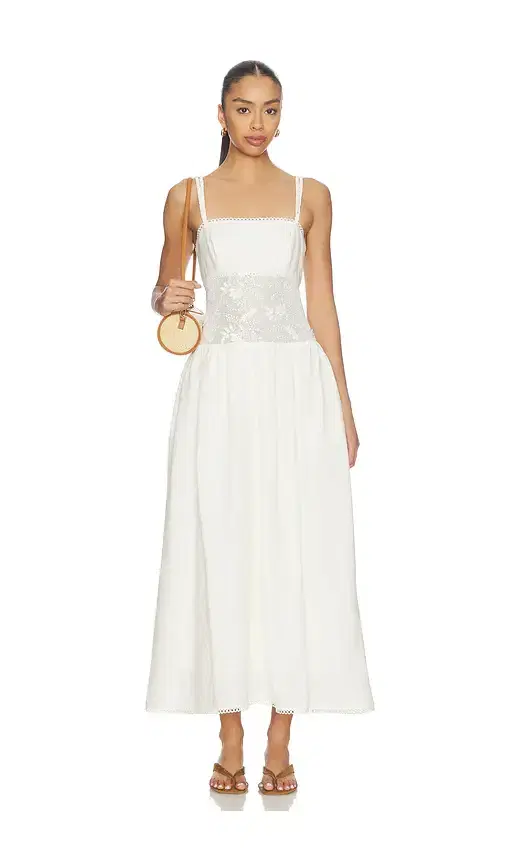 Steve Madden Enza Dress