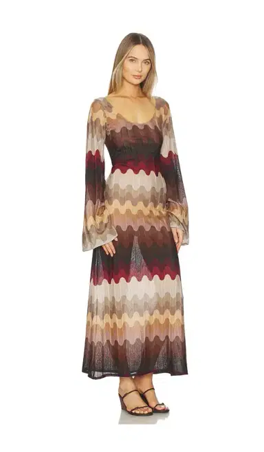 Zuleyha Kuru Sienna Dress | Thumbnail 2 Zuleyha Kuru Sienna Dress | Thumbnail 2
