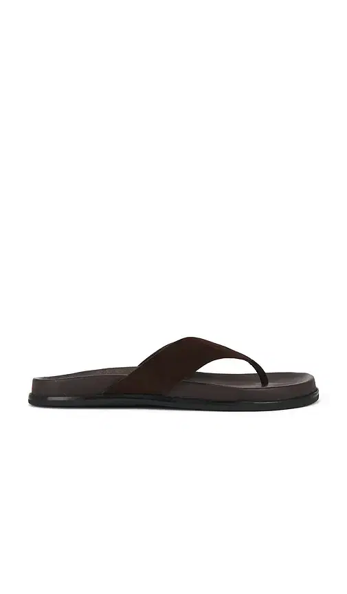 Tony Bianco Loop Flip Flop