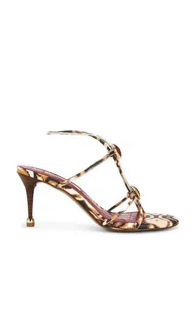 Steve Madden Ramos Strappy Sandal | Thumbnail 1 Steve Madden Ramos Strappy Sandal | Thumbnail 1
