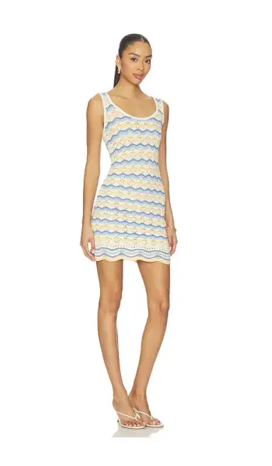 LSpace Sunchaser Dress | Thumbnail 2 LSpace Sunchaser Dress | Thumbnail 2