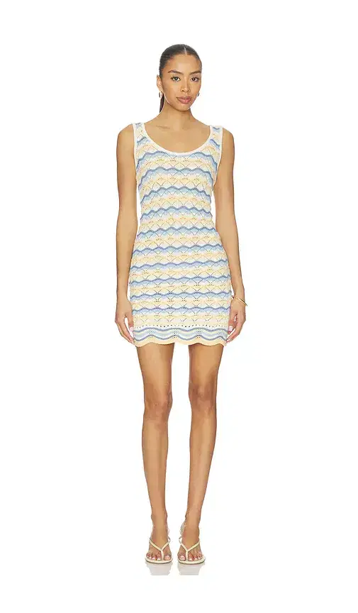 Sunchaser Dress