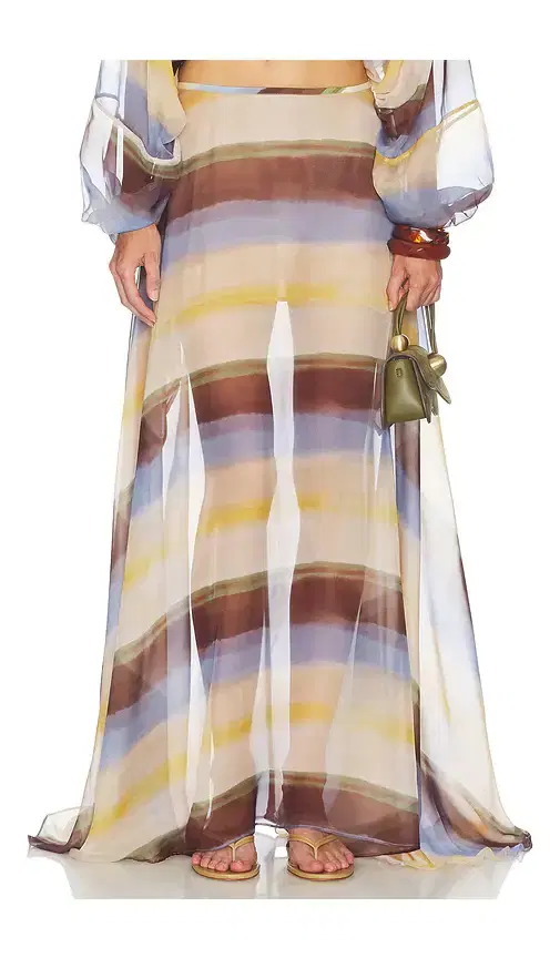 Keira Skirt