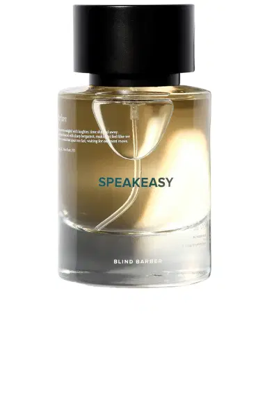 Blind Barber Speakeasy Eau De Parfum. | Thumbnail 3 Blind Barber Speakeasy Eau De Parfum. | Thumbnail 3