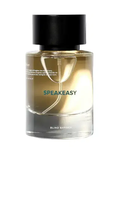 Blind Barber Speakeasy Eau De Parfum. | Thumbnail 1 Blind Barber Speakeasy Eau De Parfum. | Thumbnail 1