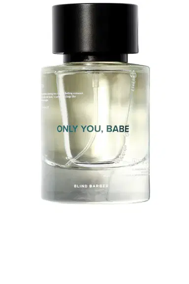 Blind Barber Only You, Babe Eau De Parfum. | Thumbnail 3