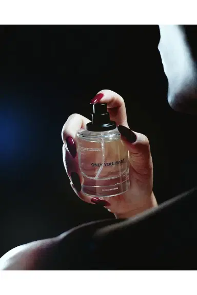 Blind Barber Only You, Babe Eau De Parfum. | Thumbnail 5
