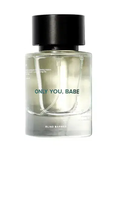 Blind Barber Only You, Babe Eau De Parfum. | Thumbnail 1