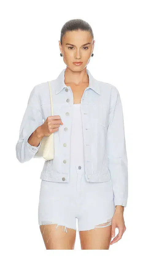 L'AGENCE Celine Slim Femme Jacket