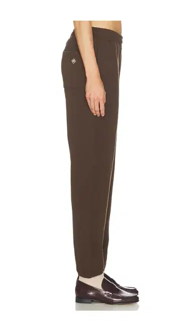 Malbon Sabine Diamond Sweatpant | Thumbnail 2 Malbon Sabine Diamond Sweatpant | Thumbnail 2
