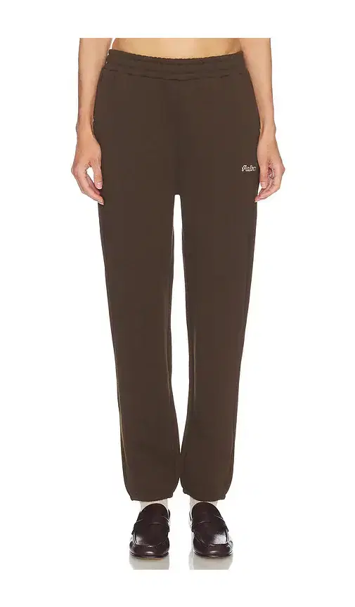 Sabine Diamond Sweatpant