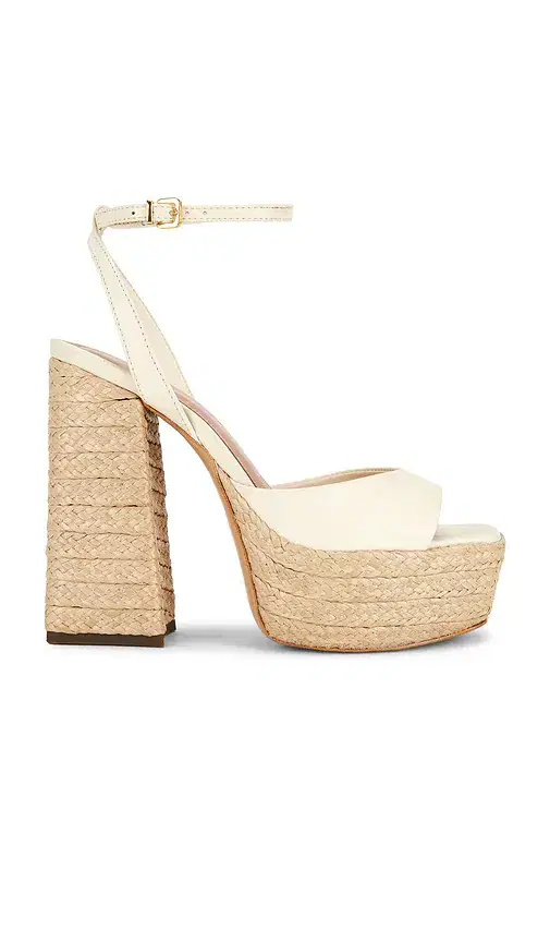 RAYE Oriana Platform