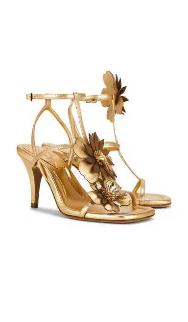 Zimmermann Belara Sandal | Thumbnail 2