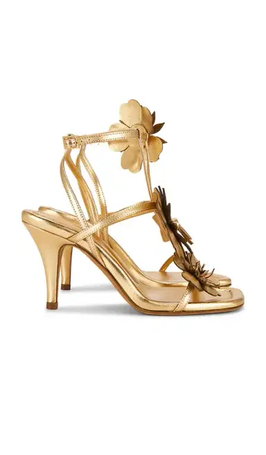 Zimmermann Belara Sandal | Thumbnail 1