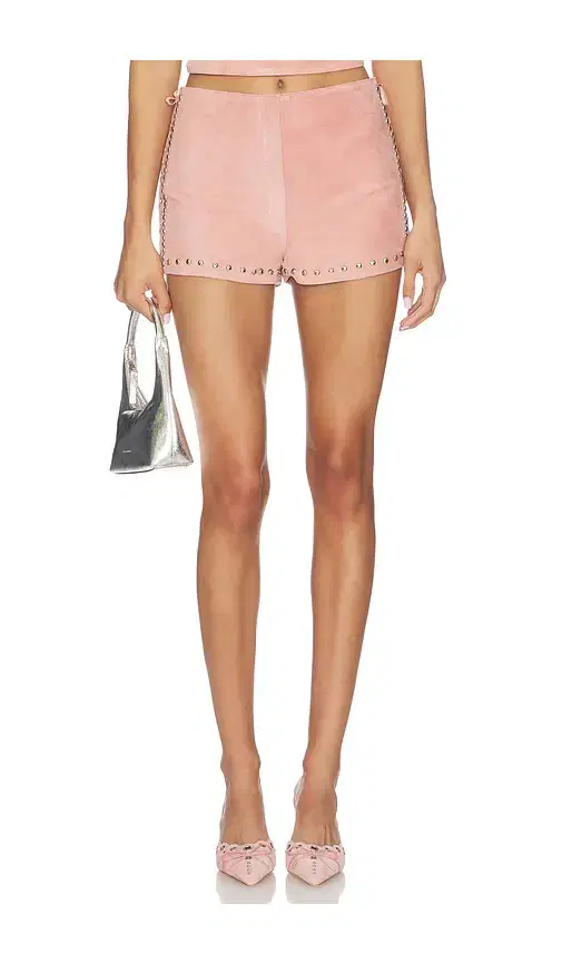 ZUT Zabeel Shorts