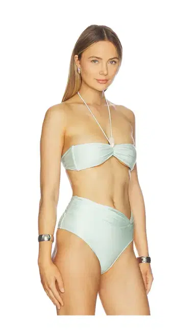 Shani Shemer Laurel Bikini Top | Thumbnail 2 Shani Shemer Laurel Bikini Top | Thumbnail 2